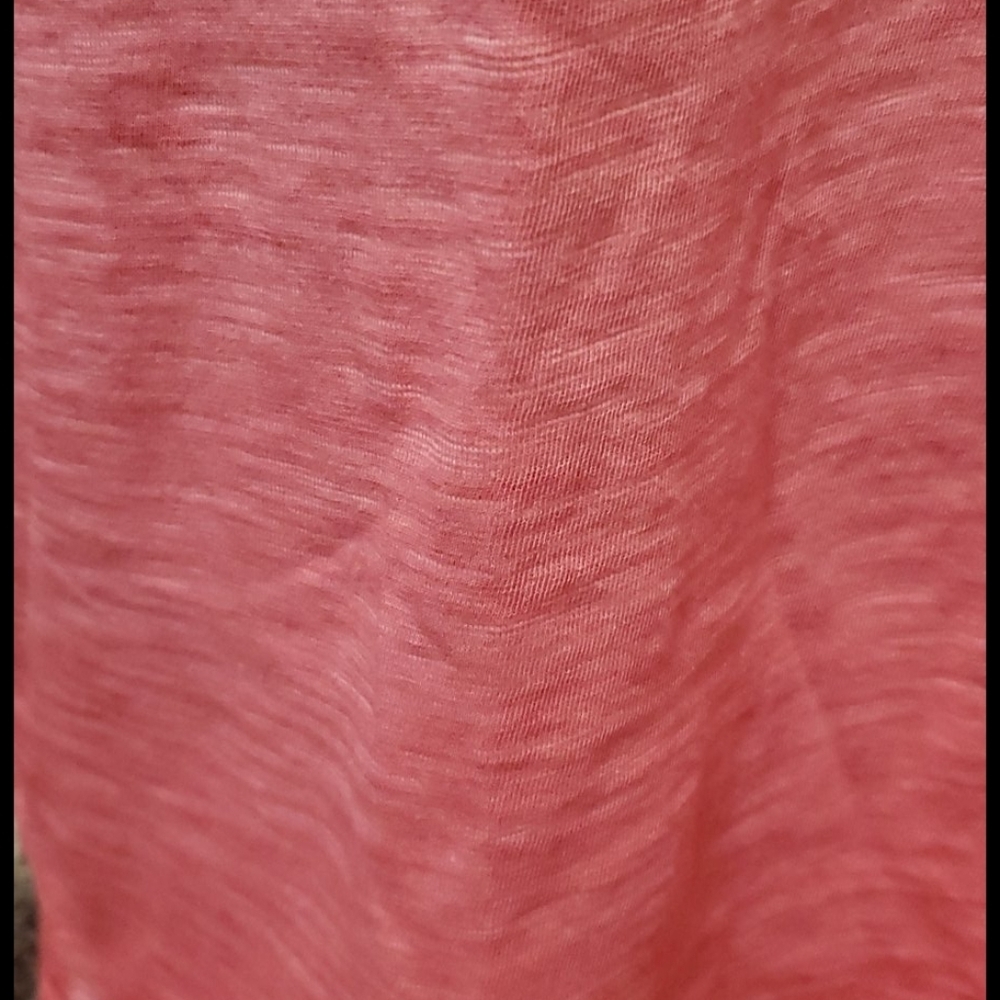 PINK Victoria's Secret Long Sleeve Top - Picture 6 of 8